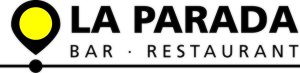 Logo horitzontal TRAÇ COLOR
