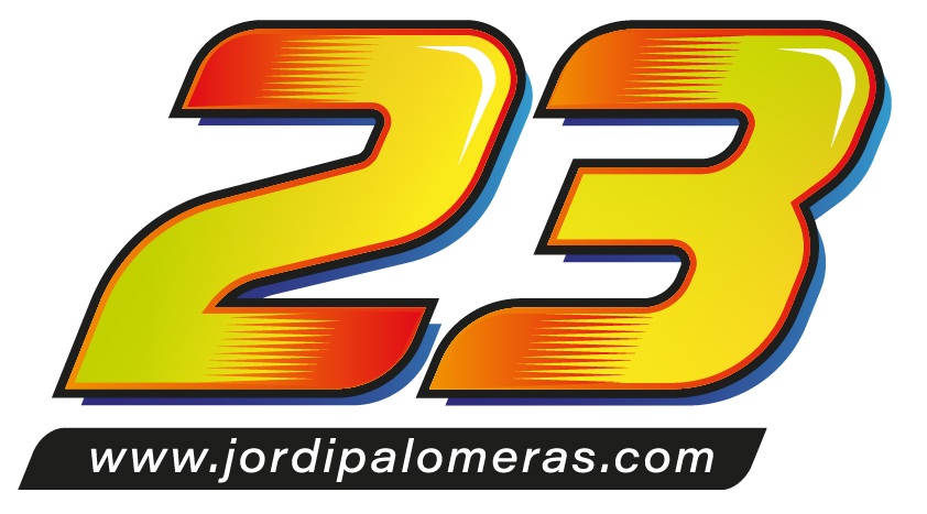 Logo 23+web jordipalomeras-(fons blanc web)